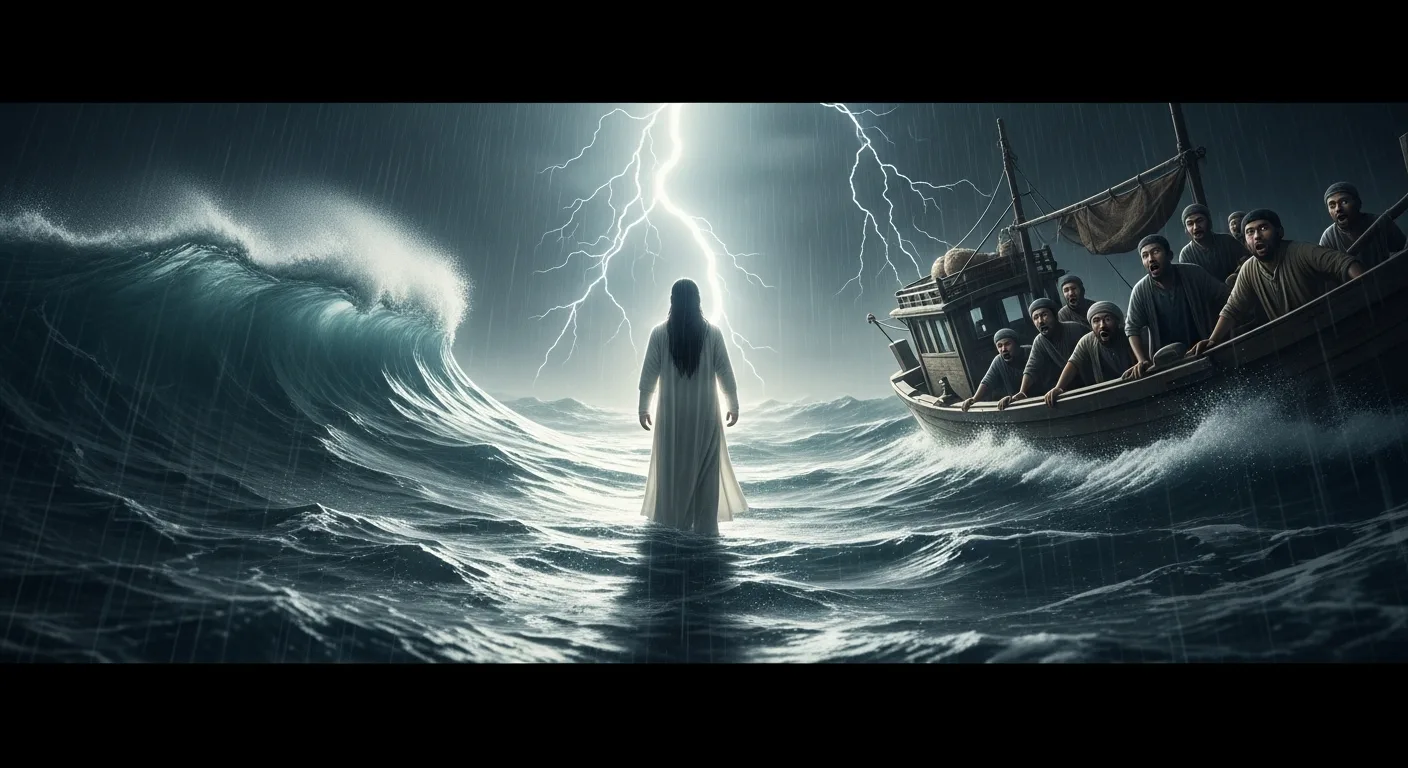 Jesus First Aid — When Life Hurts, God Heals | Spiritual First Aid Kit
