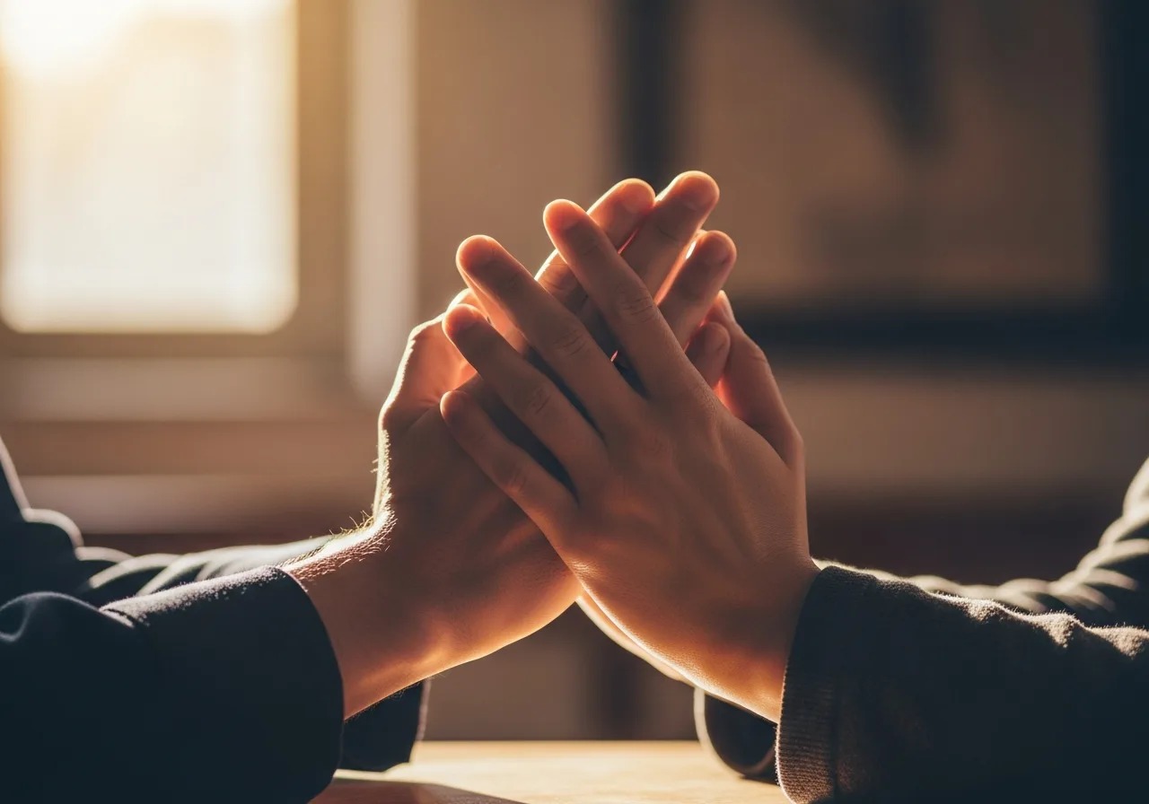 Jesus First Aid — When Life Hurts, God Heals | Spiritual First Aid Kit