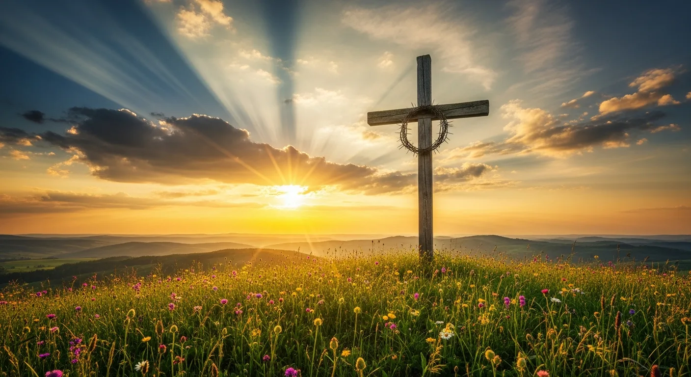 Jesus First Aid — When Life Hurts, God Heals | Spiritual First Aid Kit