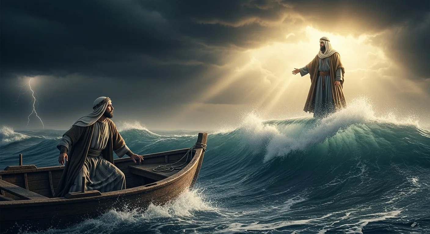 Jesus First Aid — When Life Hurts, God Heals | Spiritual First Aid Kit